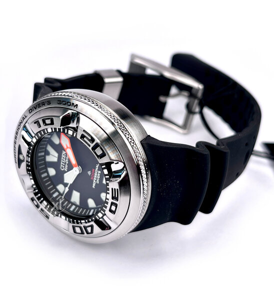 Citizen Citizen BJ8050-08E Promaster Marine horloge DEMO