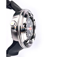 Citizen Citizen BJ8050-08E Promaster Marine horloge DEMO