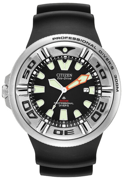 Citizen Citizen BJ8050-08E Promaster Marine horloge DEMO