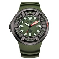 Citizen Citizen Marine BJ8057-17X Metropolitan Adventure horloge DEMO
