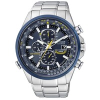 Citizen Citizen AT8020-54L Promaster US Navy Blue Angels horloge 43 mm DEMO