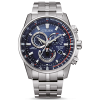 Citizen Citizen CB5880-54L Promaster Sky Radio Controlled horloge DEMO