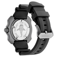 Citizen Citizen BN0225-04L Promaster Whaleshark Limited Edition horloge DEMO