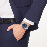 Citizen Citizen CB5020-87L Promaster Sky Radio Controlled horloge DEMO