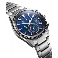 Citizen Citizen AT8154-82L Radio Controlled horloge DEMO