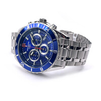 Swiss Alpine Military Swiss Alpine Military 7034.9135 Sierra Chrono horloge DEMO