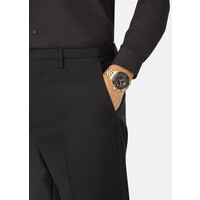 Versace Versace VE2U00622 Hellenyium Chrono horloge 43 mm