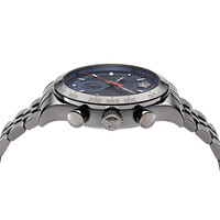Versace Versace VE2U00722 Hellenyium Chrono horloge 43 mm