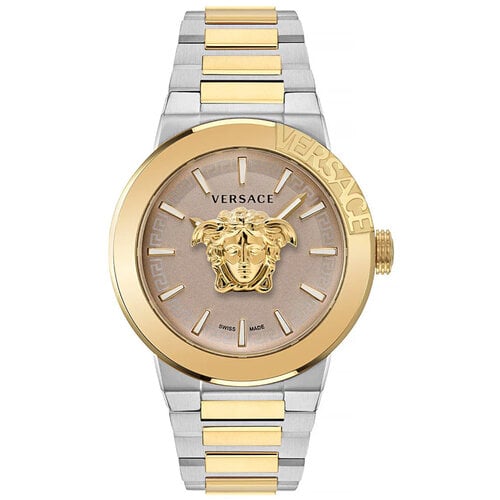 Versace VE7E00423 Medusa Infinite Gent horloge 43 mm