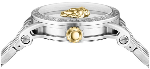 Versace Versace VESN00522 V-Code Restyling herenhorloge 43 mm