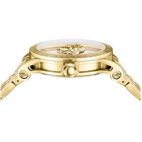 Versace Versace VESN00822 V-Code Restyling herenhorloge 43 mm
