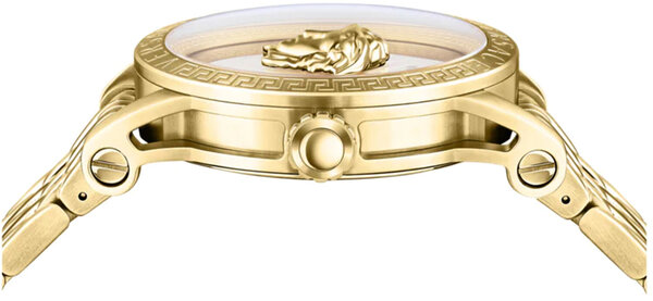 Versace Versace VESN00822 V-Code Restyling herenhorloge 43 mm
