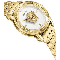 Versace Versace VESN00822 V-Code Restyling herenhorloge 43 mm