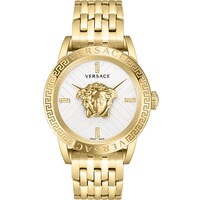 Versace Versace VESN00822 V-Code Restyling herenhorloge 43 mm