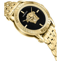 Versace Versace VESN00922 V-Code Restyling herenhorloge 43 mm
