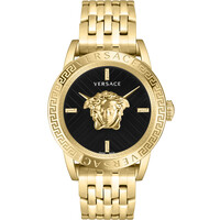 Versace Versace VESN00922 V-Code Restyling herenhorloge 43 mm