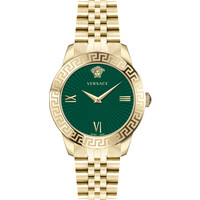 Versace Versace VEVC00619 Greca dameshorloge 38 mm