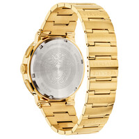 Versace Versace VEZ900421 Greca Logo herenhorloge 43 mm