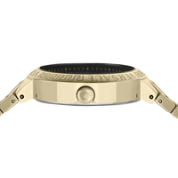 Versace Versace VE2K00721 Greca Lady dameshorloge 36 mm