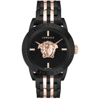 Versace Versace VESN00622 V-Code Restyling herenhorloge 43 mm