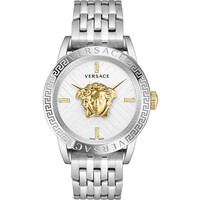 Versace Versace VESN00522 V-Code Restyling herenhorloge 43 mm
