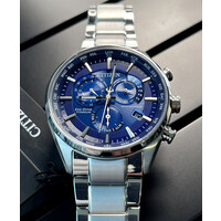 Citizen Citizen CB5020-87L Promaster Sky Radio Controlled horloge DEMO