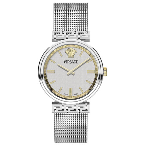 Versace VETCA0424 Mythos dameshorloge 36 mm