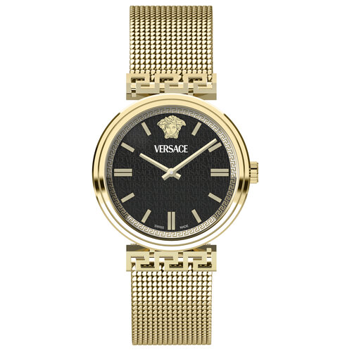 Versace VETCA0724 Mythos dameshorloge 36 mm