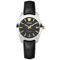 Versace Versace VESCA0124 Greca Classic automatisch horloge 35 mm