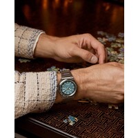 Citizen Citizen AW0130-85XC Zenshin Super Titanium horloge