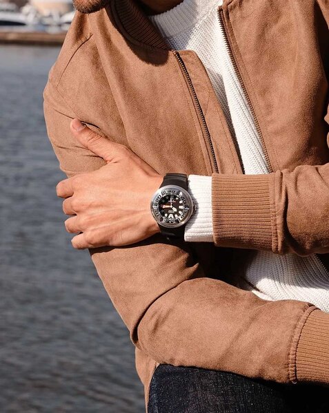 Citizen Citizen BJ8050-08E Promaster Marine horloge