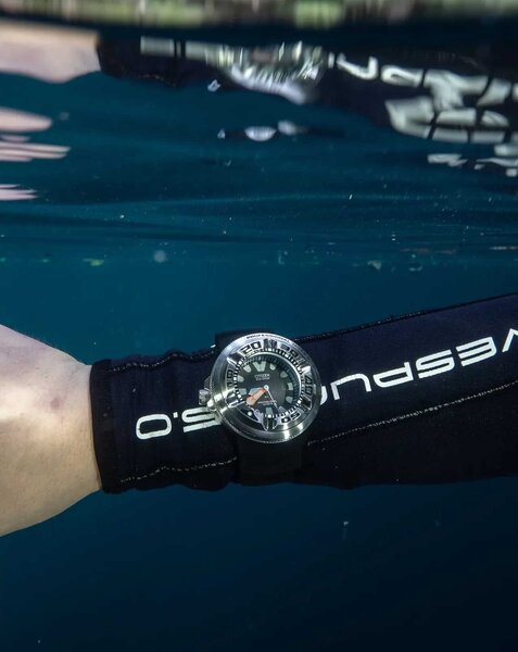 Citizen Citizen BJ8050-08E Promaster Marine horloge DEMO