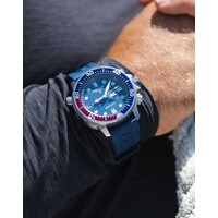 Citizen Citizen Promaster BN2038-01L Aqualand Eco-Drive herenhorloge 46.5 mm