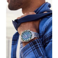 Citizen Citizen CA0820-50X Promaster Marine horloge 45 mm