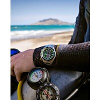 Citizen Citizen CA0820-50X Promaster Marine horloge 45 mm