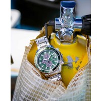 Citizen Citizen CA0820-50X Promaster Marine horloge 45 mm