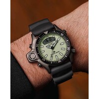 Citizen Citizen JP2007-17W Promaster Marine horloge