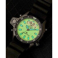 Citizen Citizen JP2007-17W Promaster Marine horloge