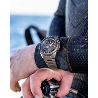 Citizen Citizen NB6004-83E Promaster Marine automatisch horloge 46 mm