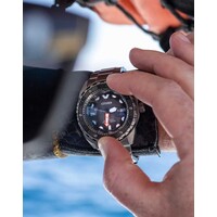 Citizen Citizen NB6004-83E Promaster Marine automatisch horloge 46 mm