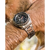 Citizen Citizen NB6004-83E Promaster Marine automatisch horloge 46 mm