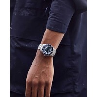 Citizen Citizen NB6021-68L Promaster Marine titanium horloge DEMO