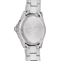 Swiss Alpine Military Swiss Alpine Military 7053.1137 Master Diver horloge