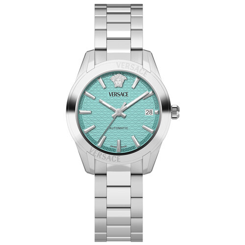 Versace VESCA0324 Greca Classic automatisch horloge