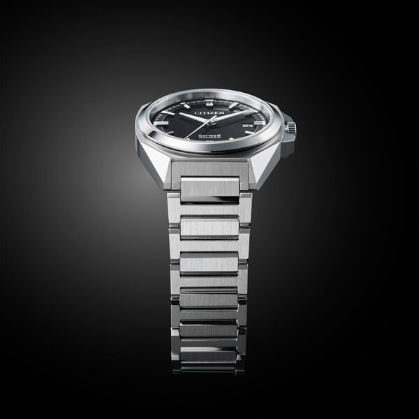 Citizen Citizen NB6010-81E Series 8 automatisch horloge