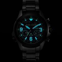 Citizen Citizen JV1006-51L Promaster Land horloge