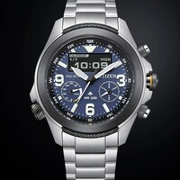 Citizen Citizen JV1006-51L Promaster Land horloge