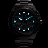 Citizen Citizen JY8146-54E Promaster Sky Limited Edition horloge