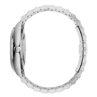 Paul Rich Paul Rich Legacy Silver Green LEG11 horloge