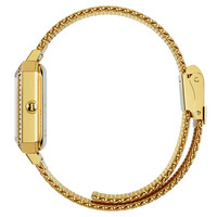 Paul Rich Paul Rich Icon Gold Green ICO05 dameshorloge